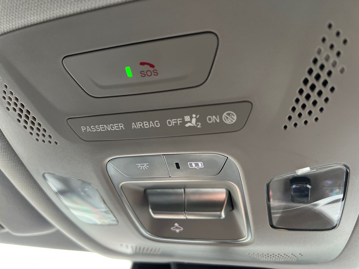 Used Omoda OMODA 5 2025 for sale - 76435008: Photo 29