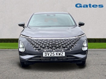 Used Omoda OMODA 5 2025 for sale - 76435008: Photo