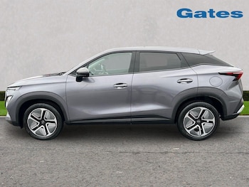 Used Omoda OMODA 5 2025 for sale - 76435008: Photo