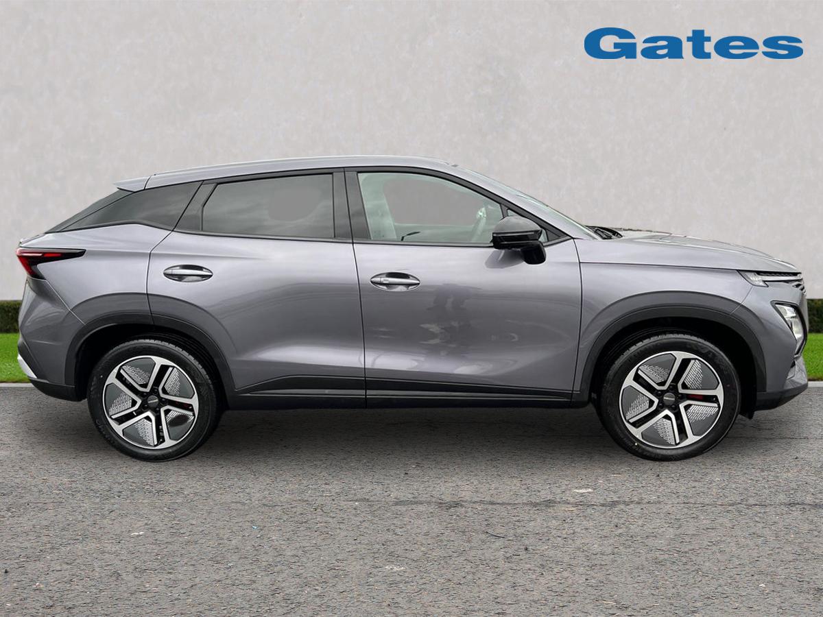 Used Omoda OMODA 5 2025 for sale - 76435008: Photo 8