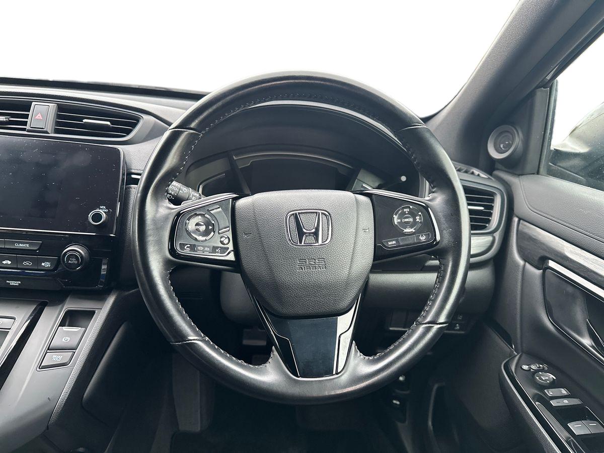 Used Honda CR-V 2022 for sale - 76638398: Photo 17