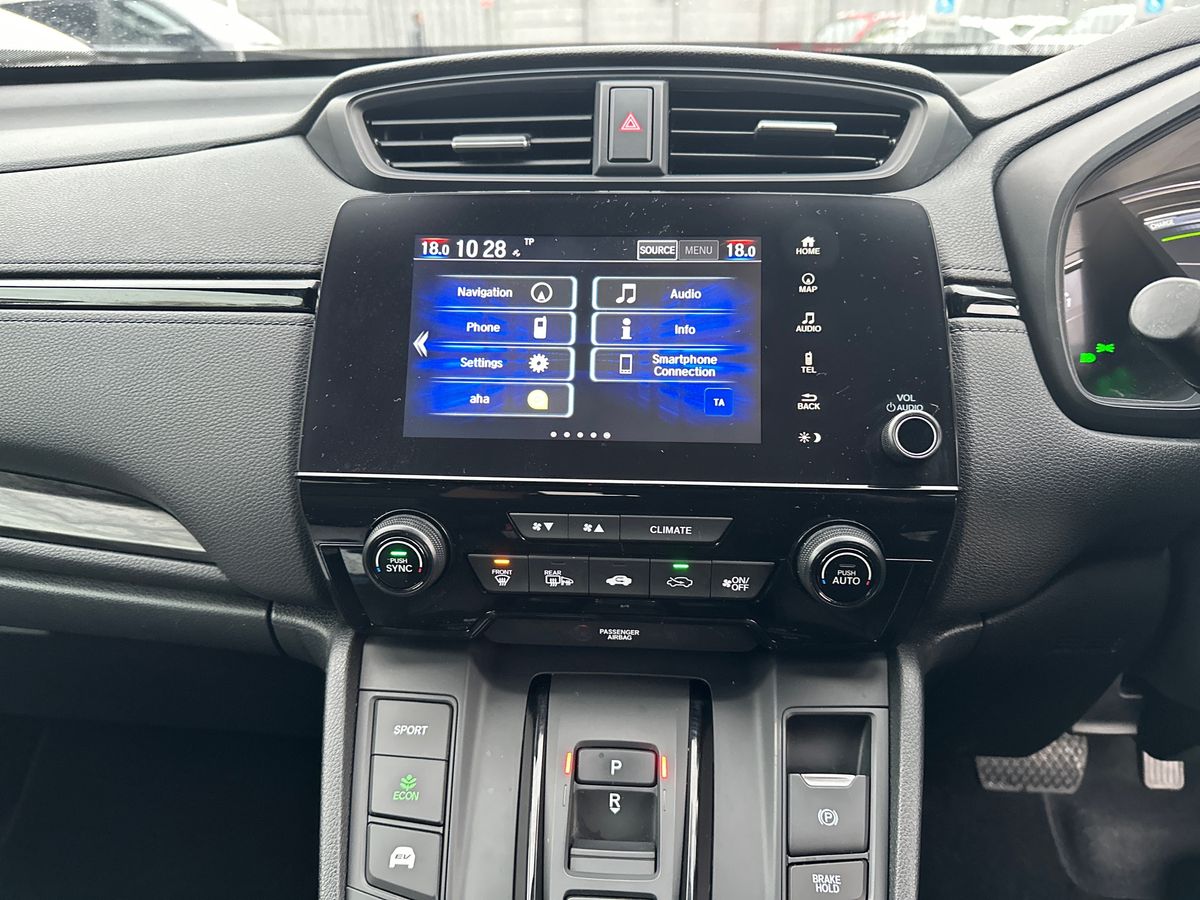 Used Honda CR-V 2022 for sale - 76638398: Photo 19