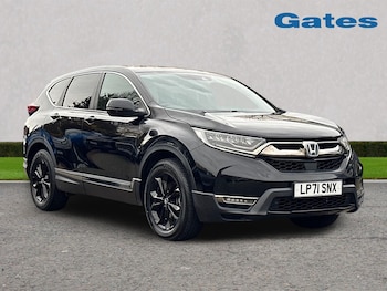 2022 - 2.0 i-MMD Hybrid Sport Line 2WD 5dr eCVT