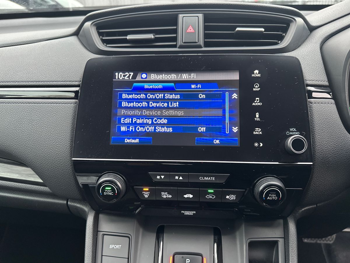 Used Honda CR-V 2022 for sale - 76638398: Photo 21