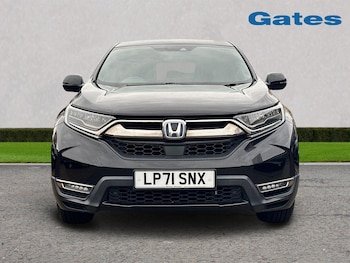 Used Honda CR-V 2022 for sale - 76638398: Photo