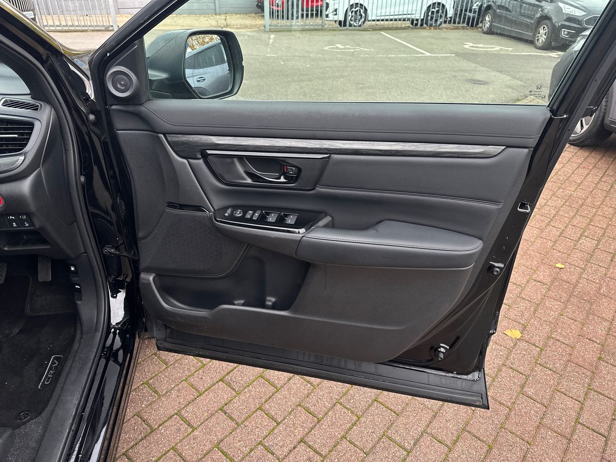 Used Honda CR-V 2022 for sale - 76638398: Photo 35