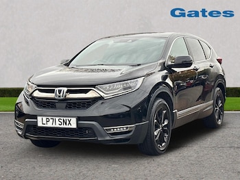 Used Honda CR-V 2022 for sale - 76638398: Photo