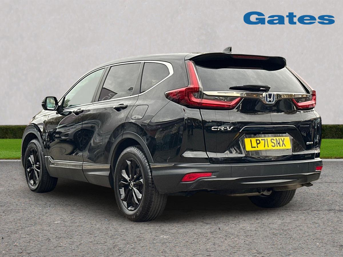 Used Honda CR-V 2022 for sale - 76638398: Photo 5