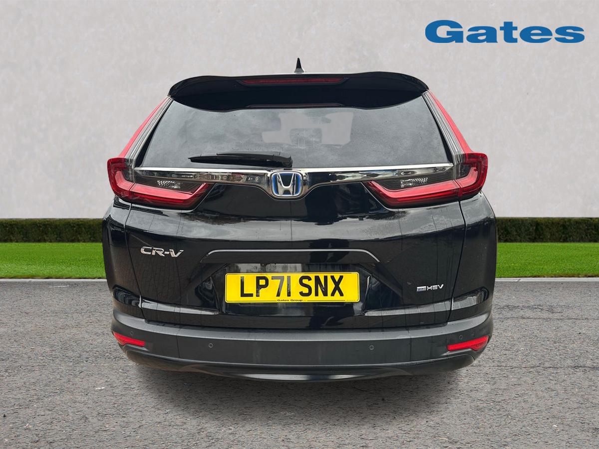 Used Honda CR-V 2022 for sale - 76638398: Photo 6