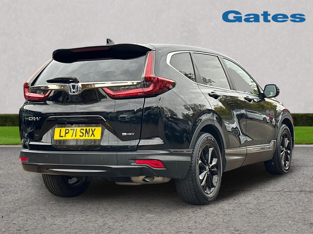 Used Honda CR-V 2022 for sale - 76638398: Photo 7