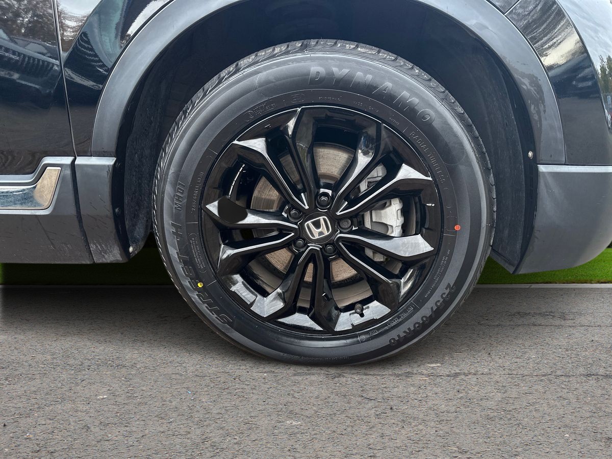 Used Honda CR-V 2022 for sale - 76638398: Photo 9