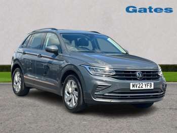 2022 - 1.5 TSI 150 Life 5dr DSG