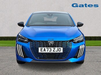 Used Peugeot 208 2024 for sale - 78973527: Photo