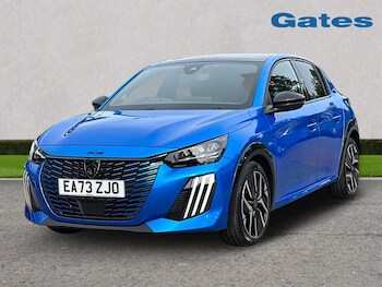 Used Peugeot 208 2024 for sale - 78973527: Photo