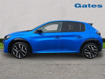 Used Peugeot 208 2024 for sale - 78973527: Photo