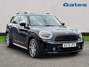 Used MINI Countryman 2023 for sale - 78518600: Photo