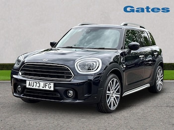 Used MINI Countryman 2023 for sale - 78518600: Photo