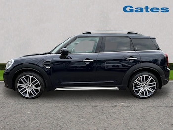 Used MINI Countryman 2023 for sale - 78518600: Photo