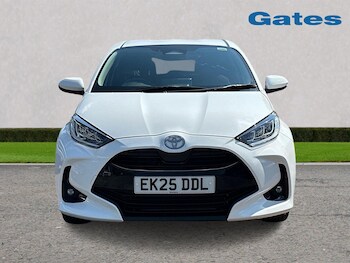 Used Toyota Yaris 2025 for sale - 78406355: Photo