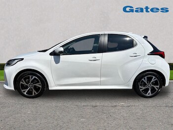 Used Toyota Yaris 2025 for sale - 78406355: Photo