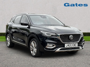 Used MG MG HS 2020 for sale - 78254320: Photo