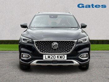 Used MG MG HS 2020 for sale - 78254320: Photo