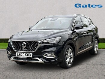 Used MG MG HS 2020 for sale - 78254320: Photo