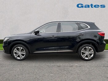 Used MG MG HS 2020 for sale - 78254320: Photo