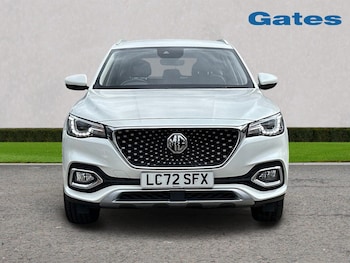 Used MG MG HS 2022 for sale - 78392759: Photo