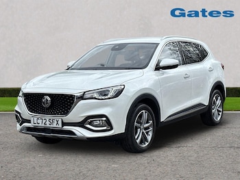 Used MG MG HS 2022 for sale - 78392759: Photo