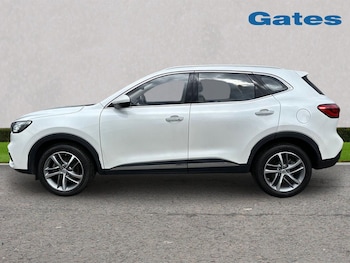 Used MG MG HS 2022 for sale - 78392759: Photo