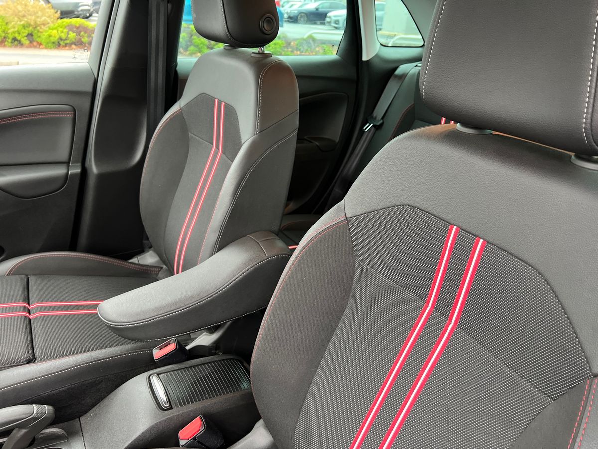 Used Vauxhall Crossland 2022 for sale - 76434688: Photo 13