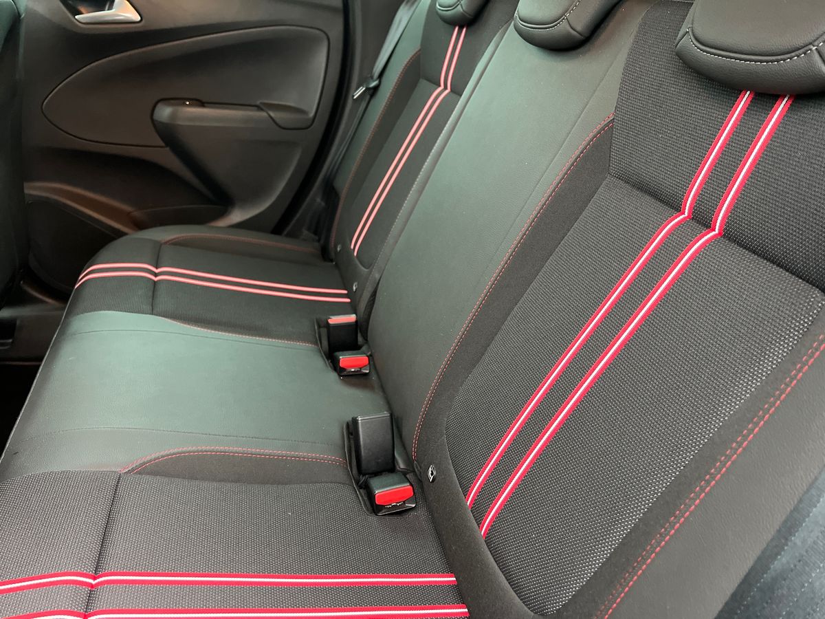 Used Vauxhall Crossland 2022 for sale - 76434688: Photo 14