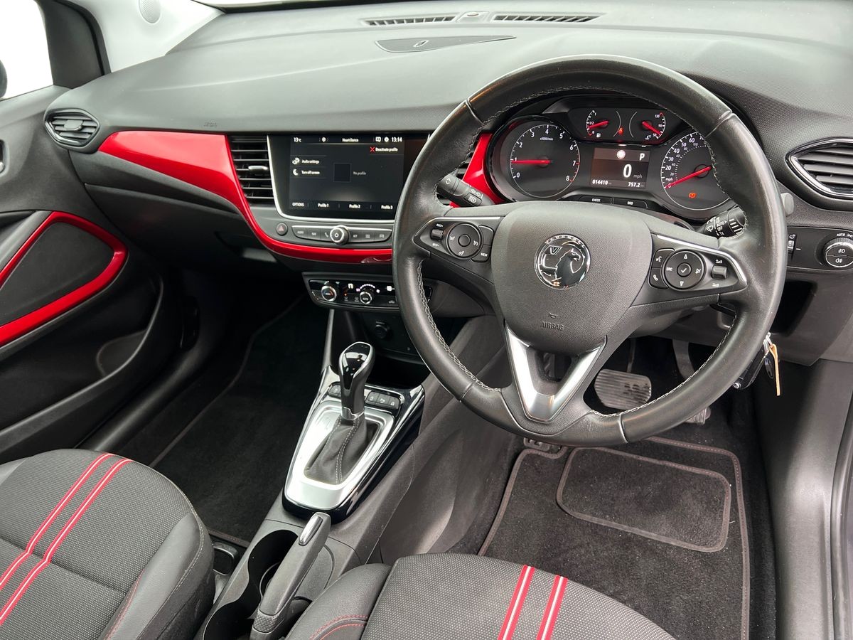 Used Vauxhall Crossland 2022 for sale - 76434688: Photo 15
