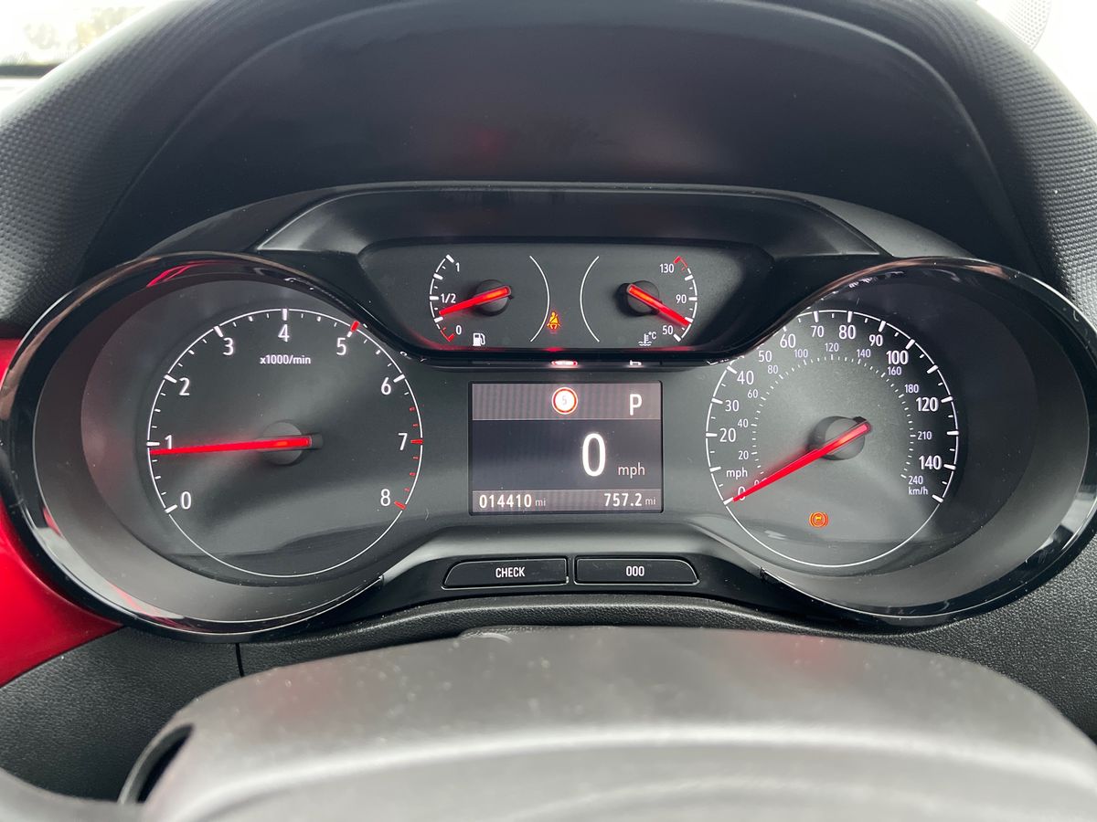 Used Vauxhall Crossland 2022 for sale - 76434688: Photo 18