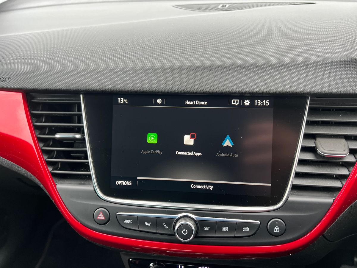 Used Vauxhall Crossland 2022 for sale - 76434688: Photo 19