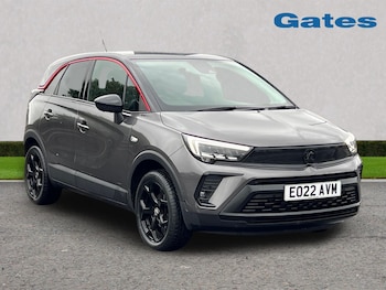 2022 - 1.2 Turbo [130] GS Line 5dr Auto