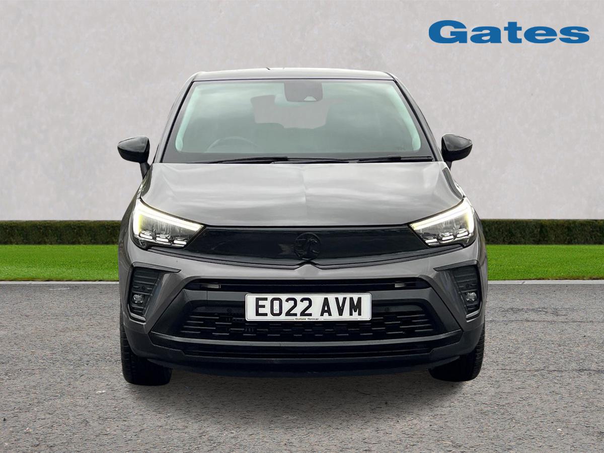 Used Vauxhall Crossland 2022 for sale - 76434688: Photo 2