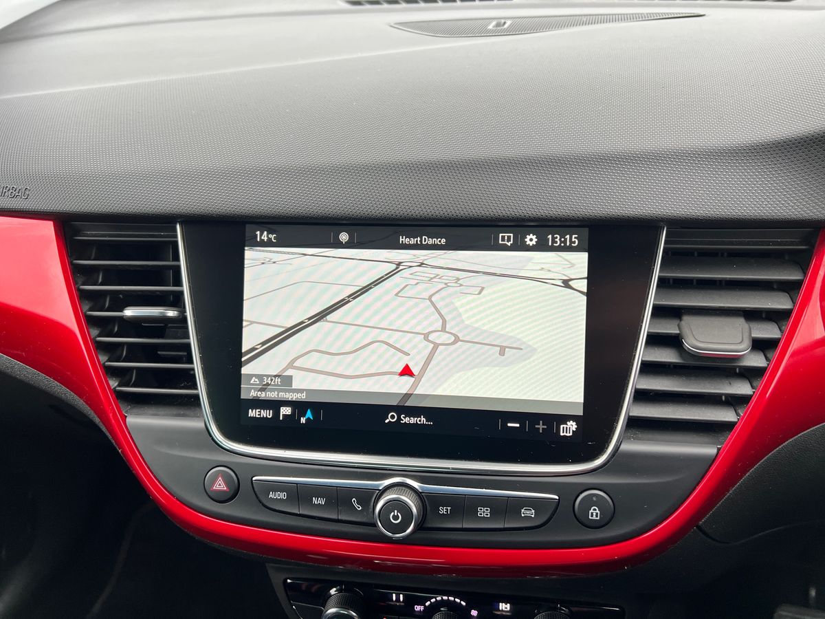 Used Vauxhall Crossland 2022 for sale - 76434688: Photo 20