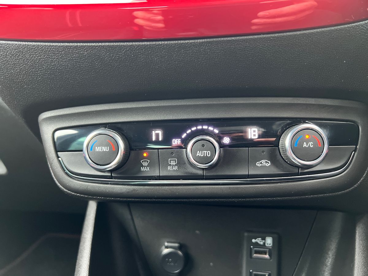 Used Vauxhall Crossland 2022 for sale - 76434688: Photo 22