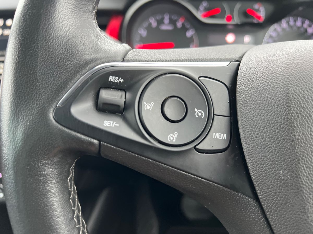 Used Vauxhall Crossland 2022 for sale - 76434688: Photo 26