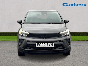Used Vauxhall Crossland 2022 for sale - 76434688: Photo