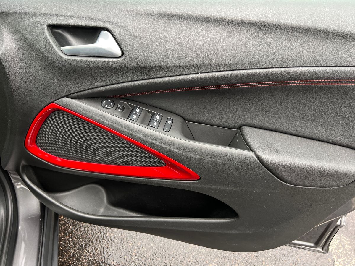 Used Vauxhall Crossland 2022 for sale - 76434688: Photo 35