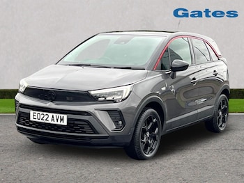 Used Vauxhall Crossland 2022 for sale - 76434688: Photo