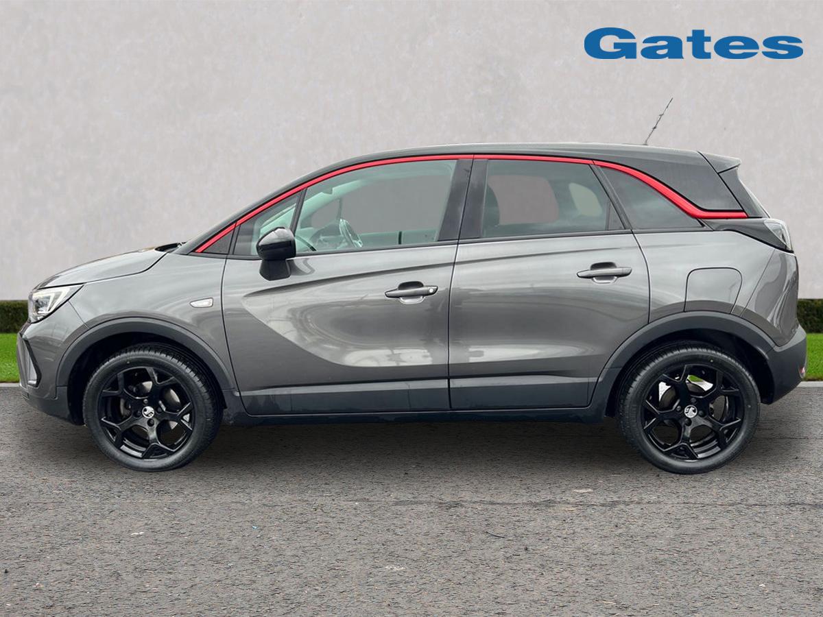 Used Vauxhall Crossland 2022 for sale - 76434688: Photo 4