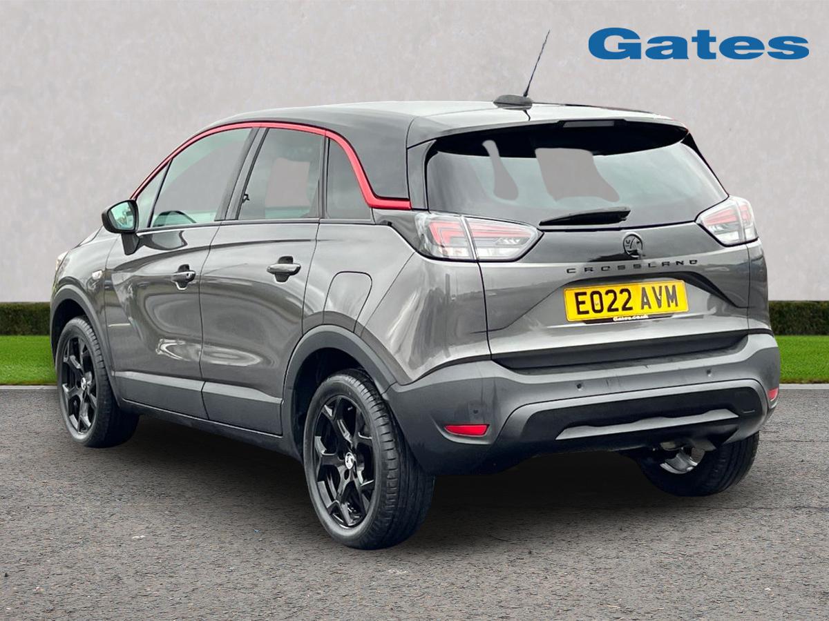 Used Vauxhall Crossland 2022 for sale - 76434688: Photo 5