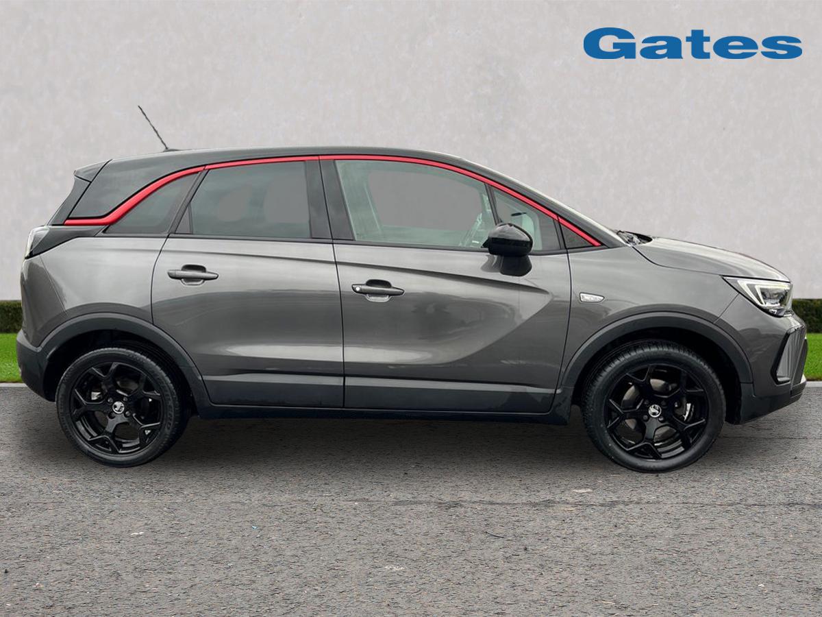 Used Vauxhall Crossland 2022 for sale - 76434688: Photo 8