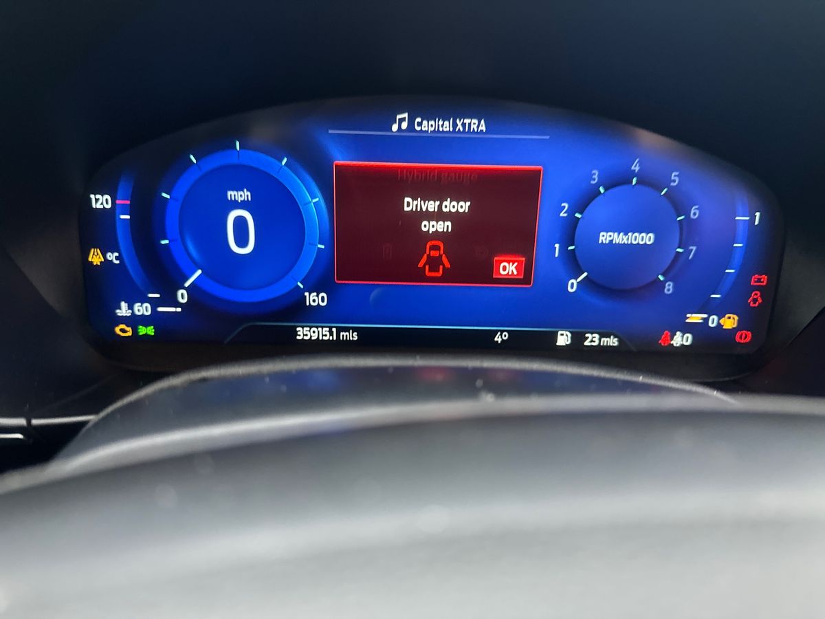 Used Ford Focus 2021 for sale - 77576329: Photo 18