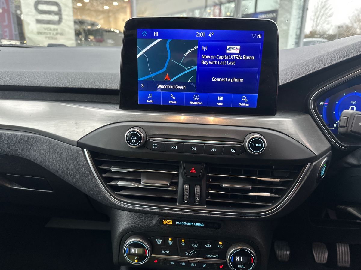 Used Ford Focus 2021 for sale - 77576329: Photo 19