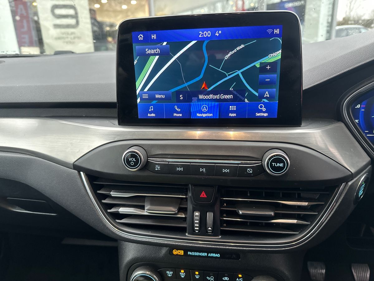 Used Ford Focus 2021 for sale - 77576329: Photo 20